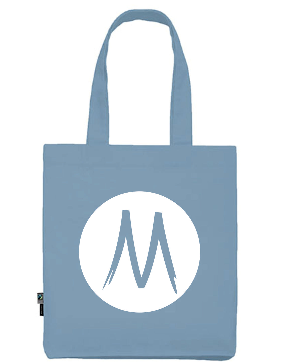 Stofftasche (farbig)