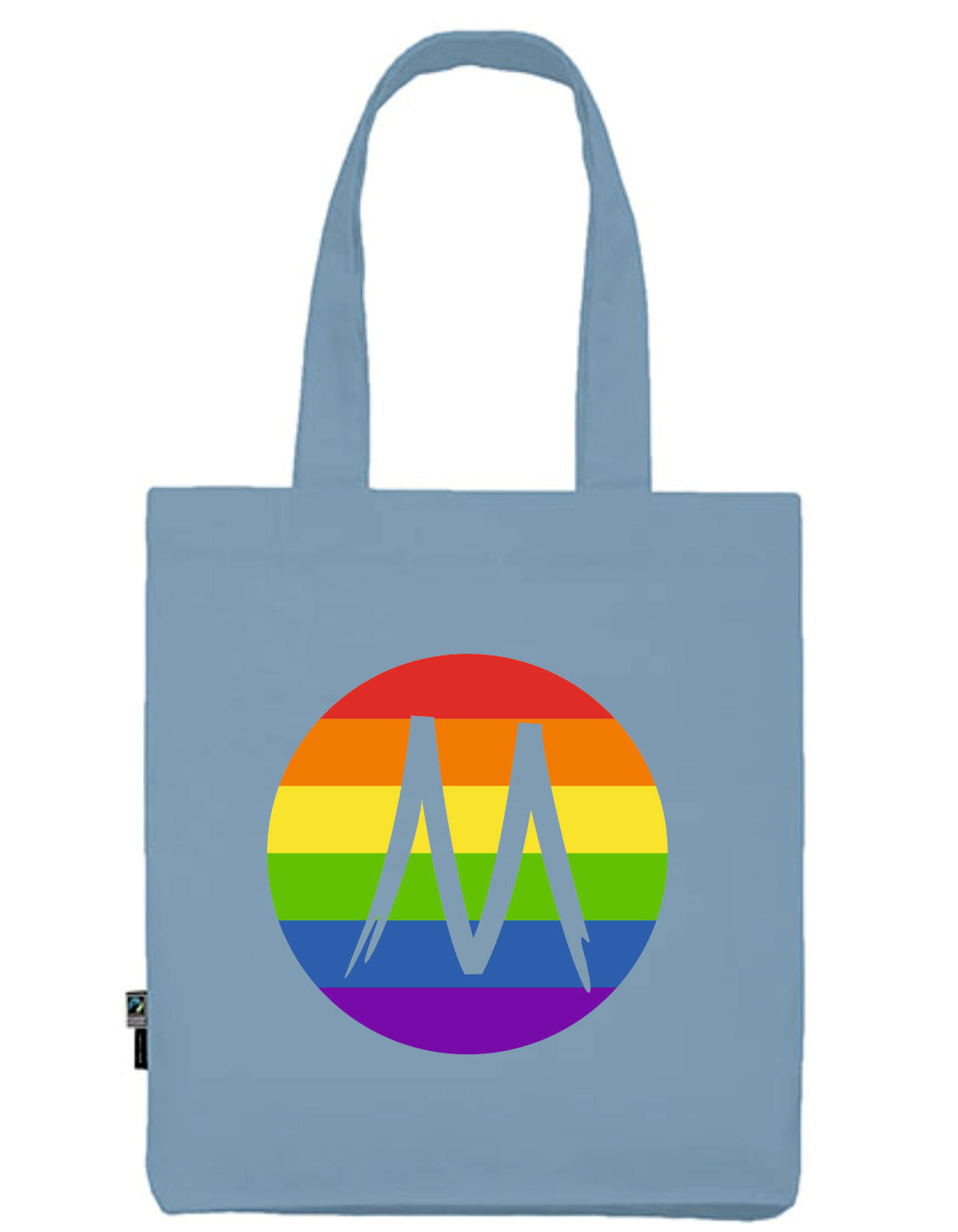 Stofftasche (farbig)