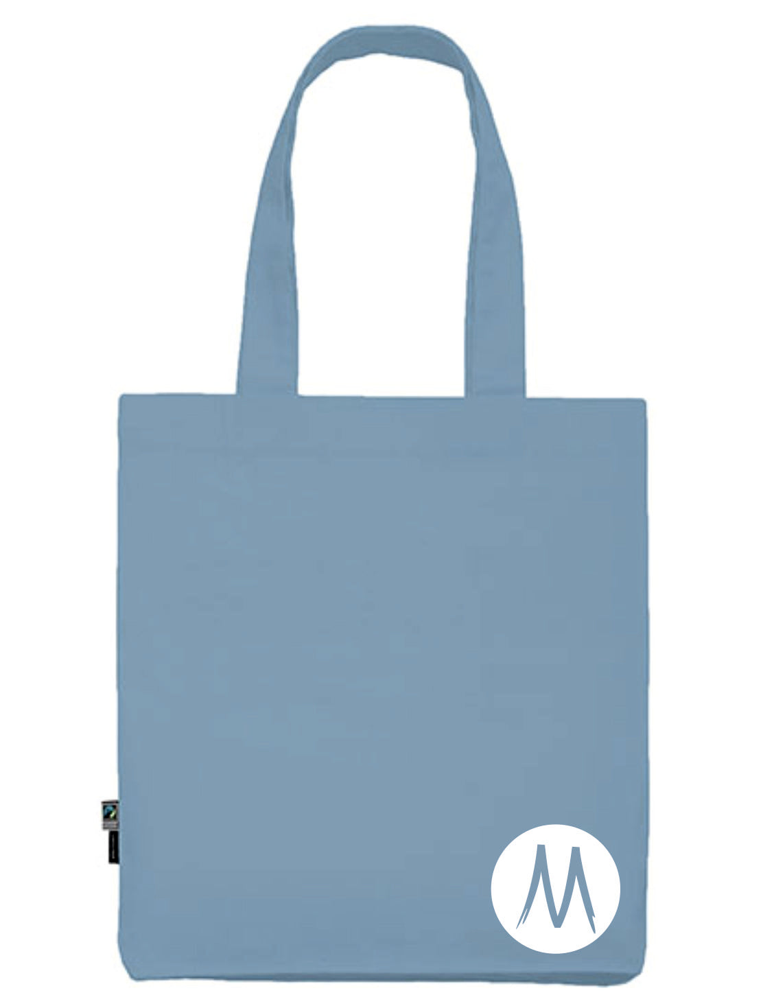 Stofftasche (farbig)