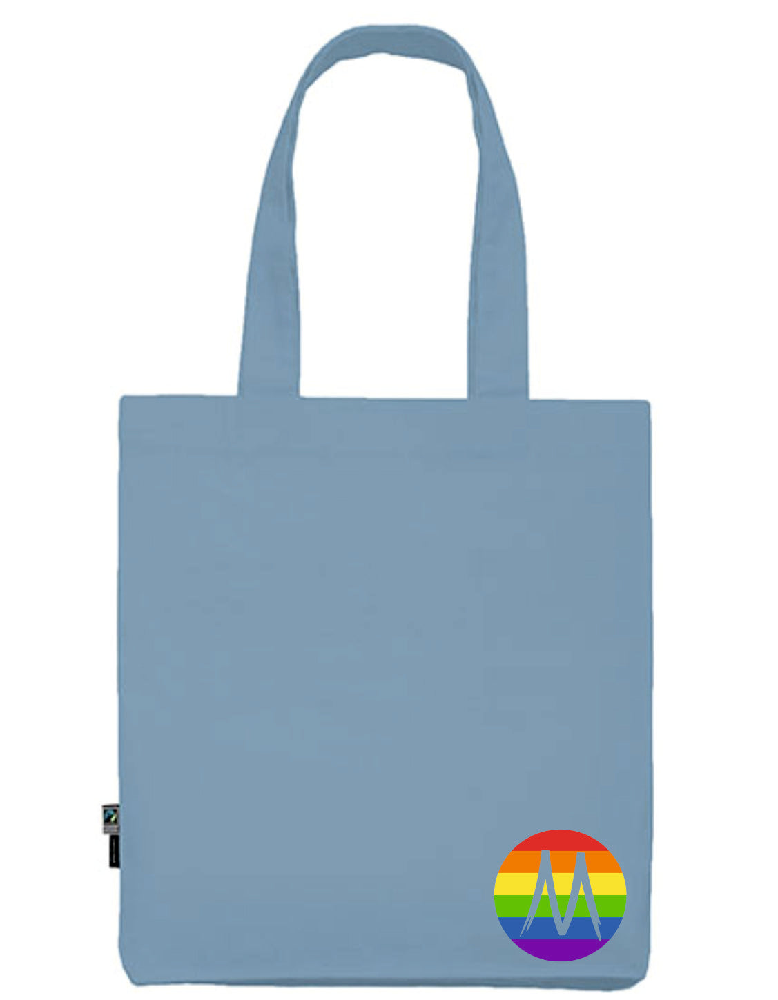 Stofftasche (farbig)