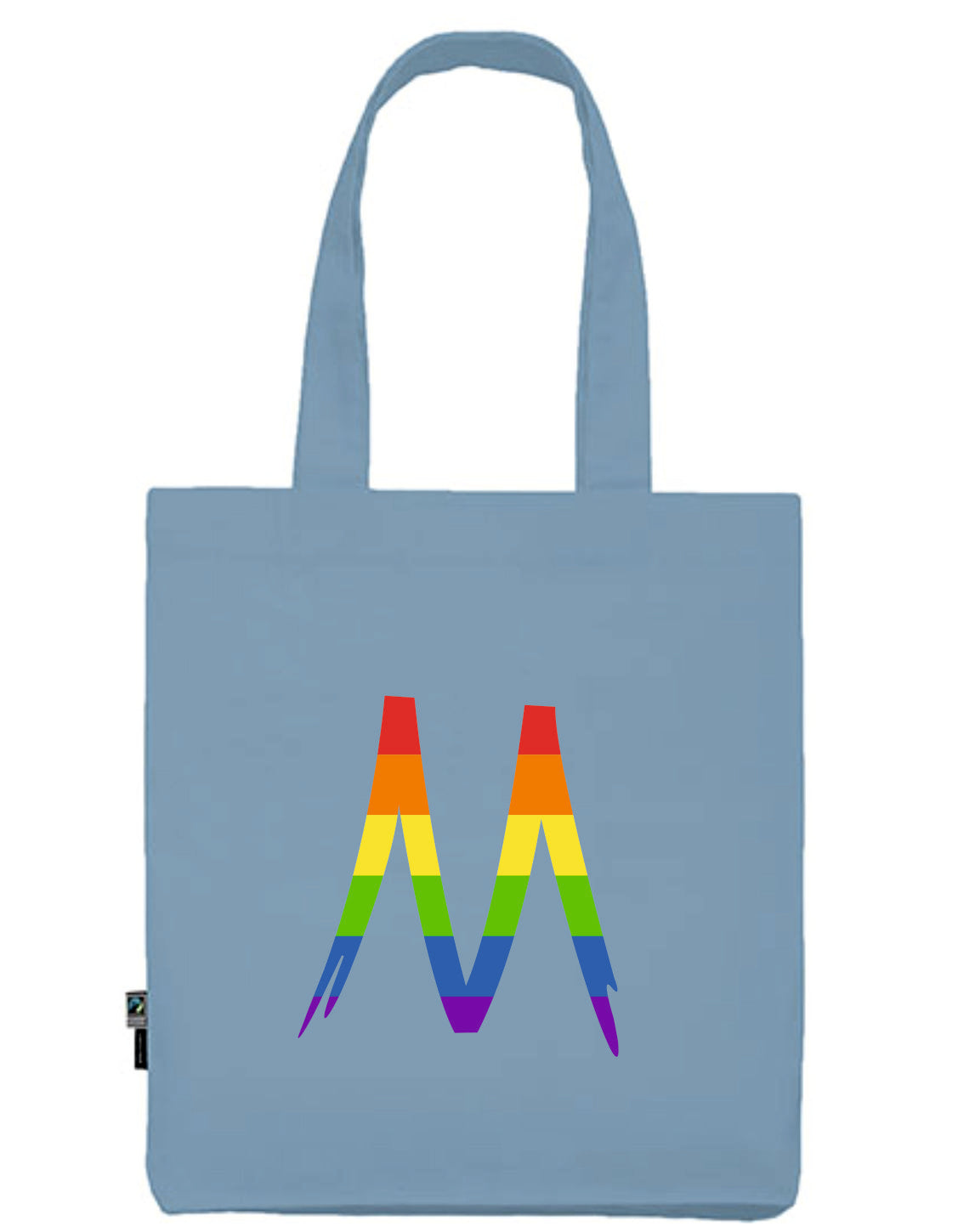 Stofftasche (farbig)