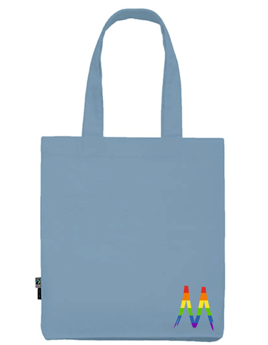 Stofftasche (farbig)