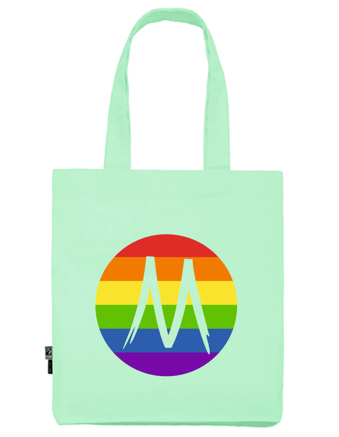 Stofftasche (farbig)