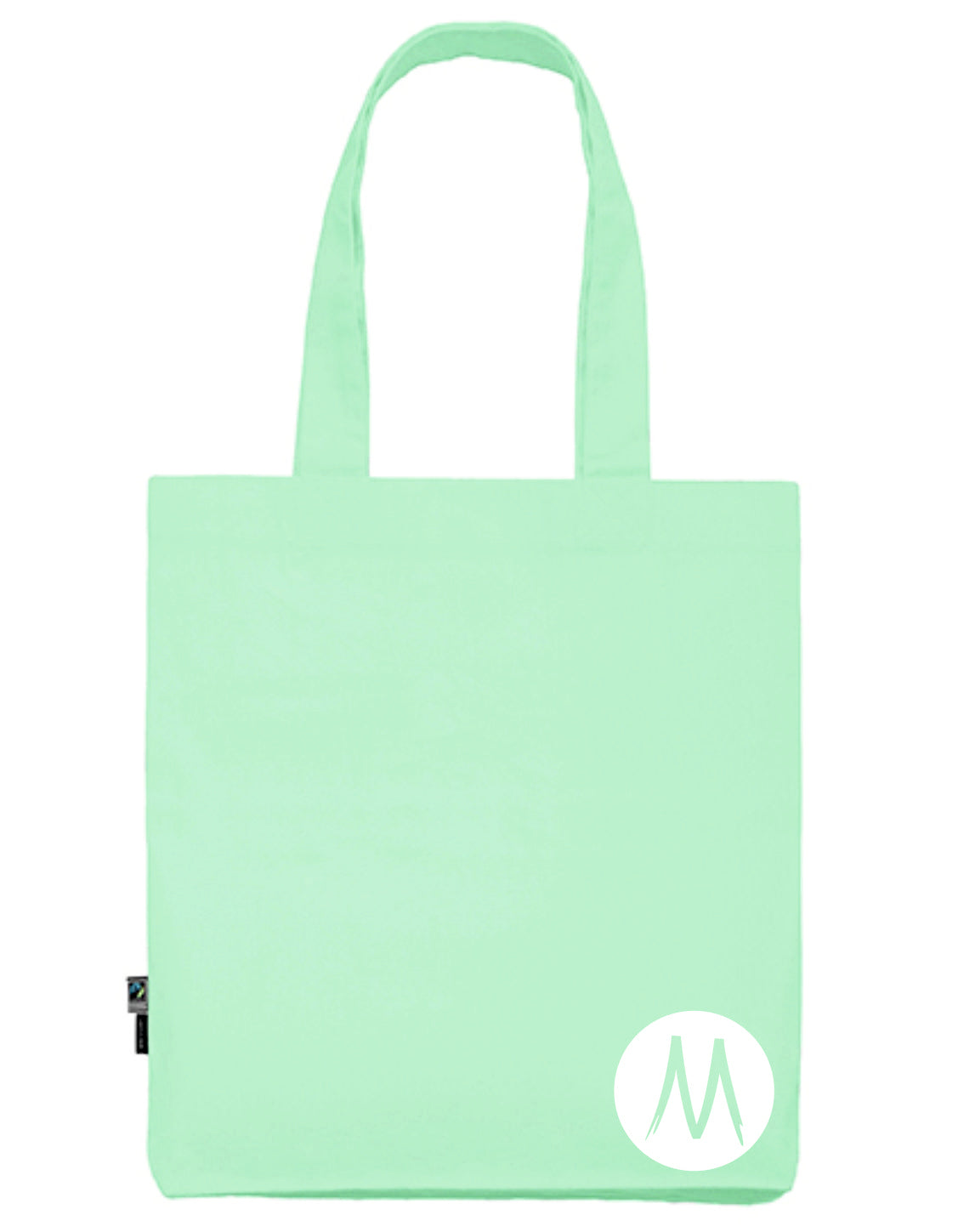 Stofftasche (farbig)