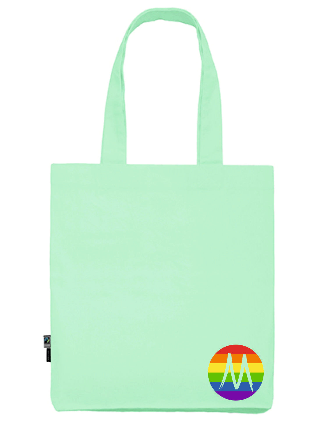 Stofftasche (farbig)