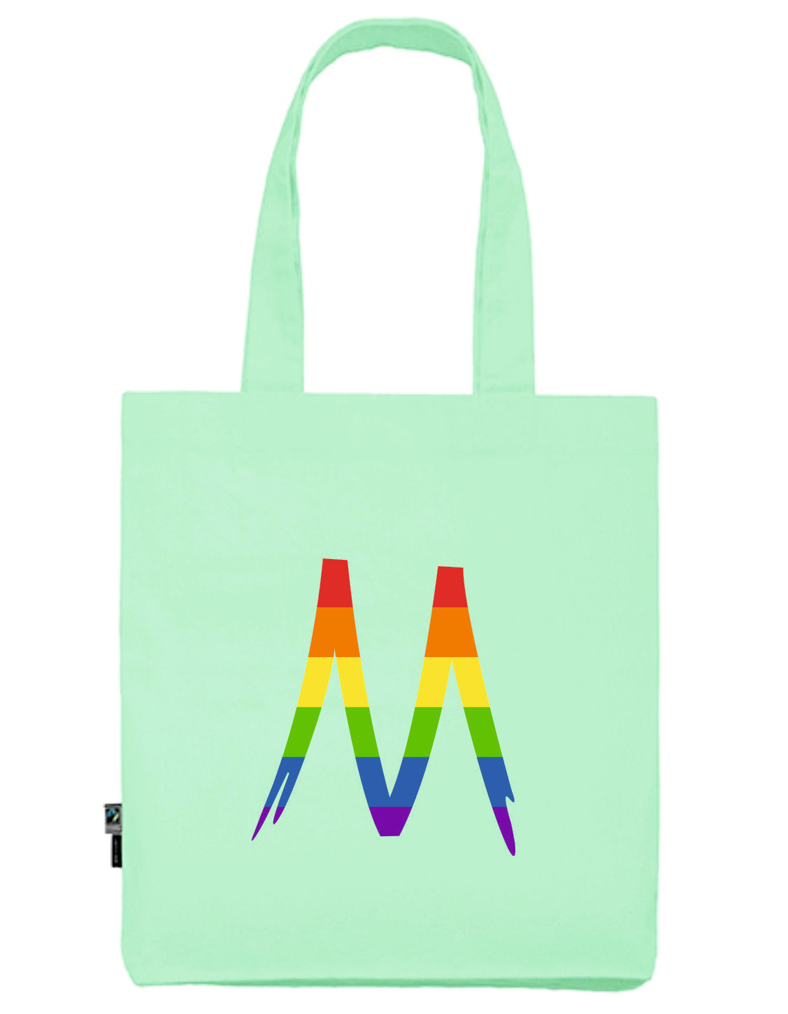 Stofftasche (farbig)