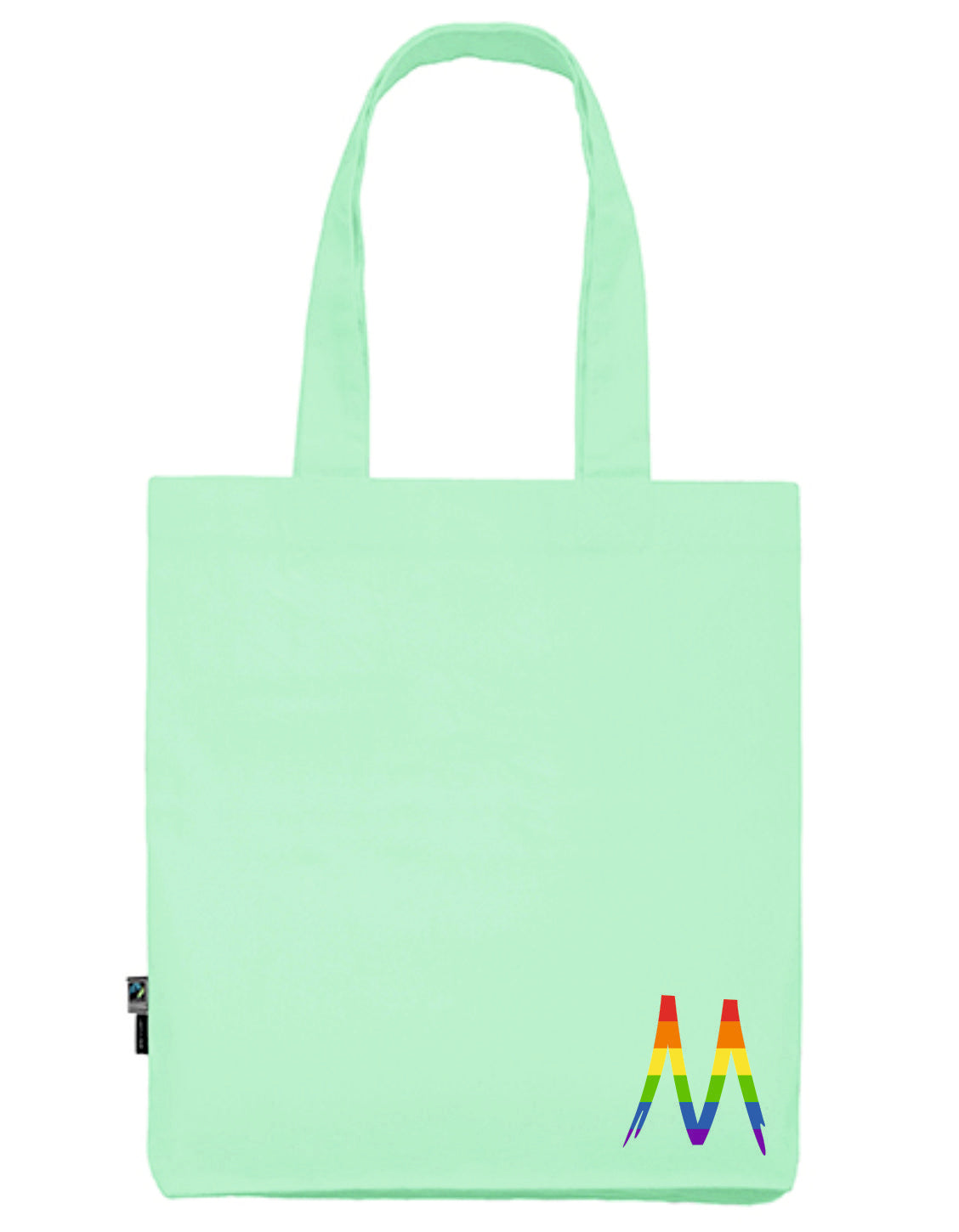Stofftasche (farbig)