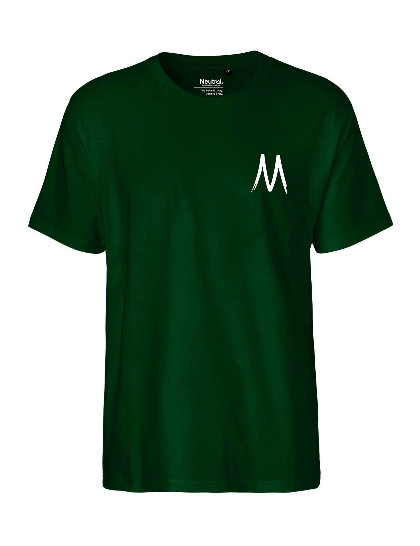 Shirt Basic - Herren