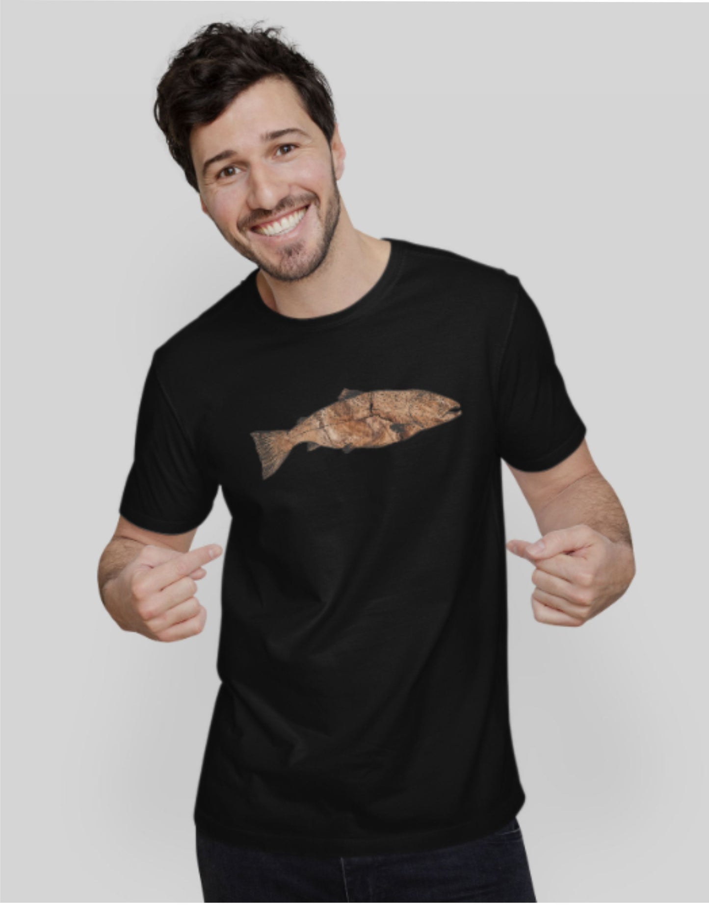 Forelle T-Shirt