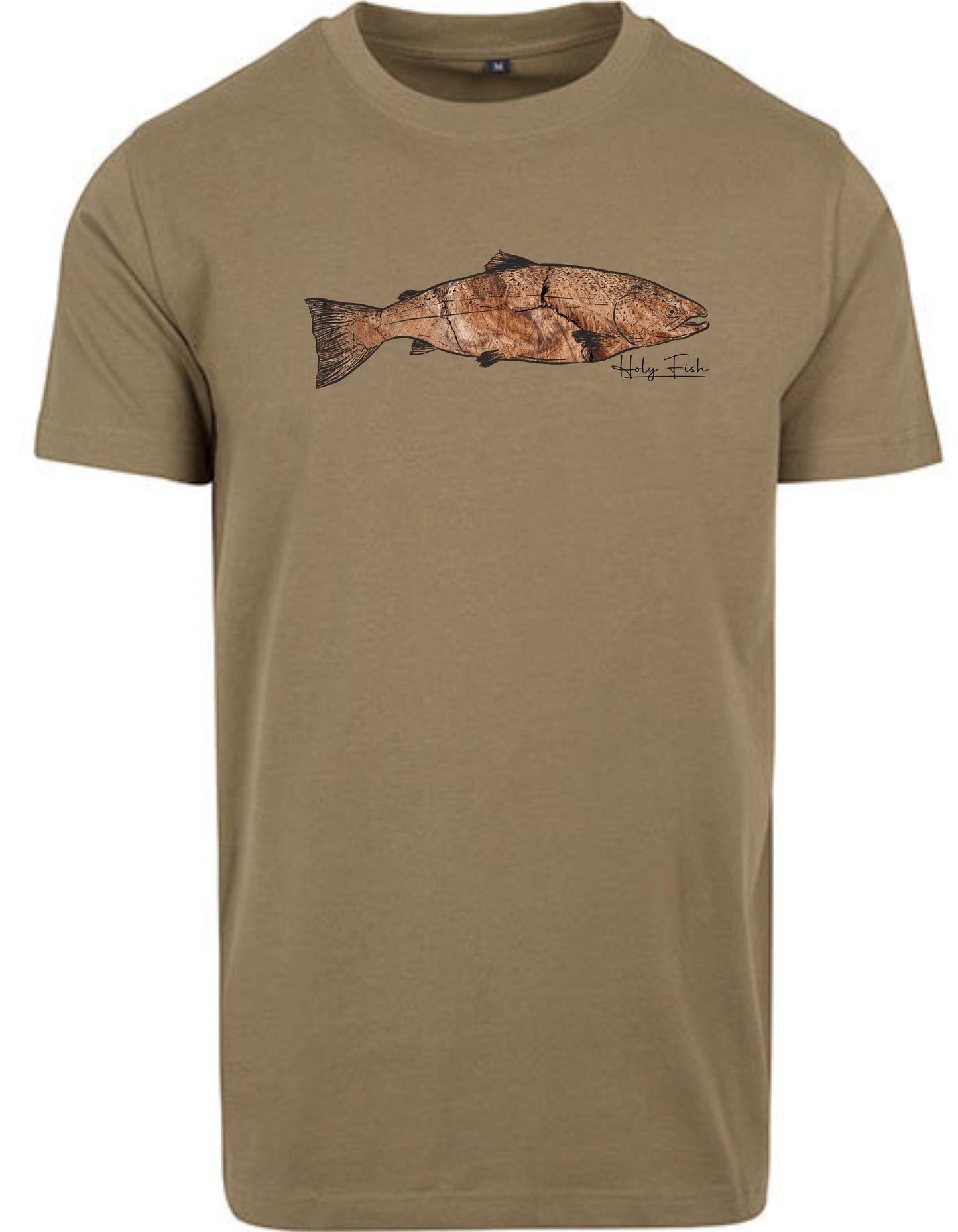 Forelle T-Shirt
