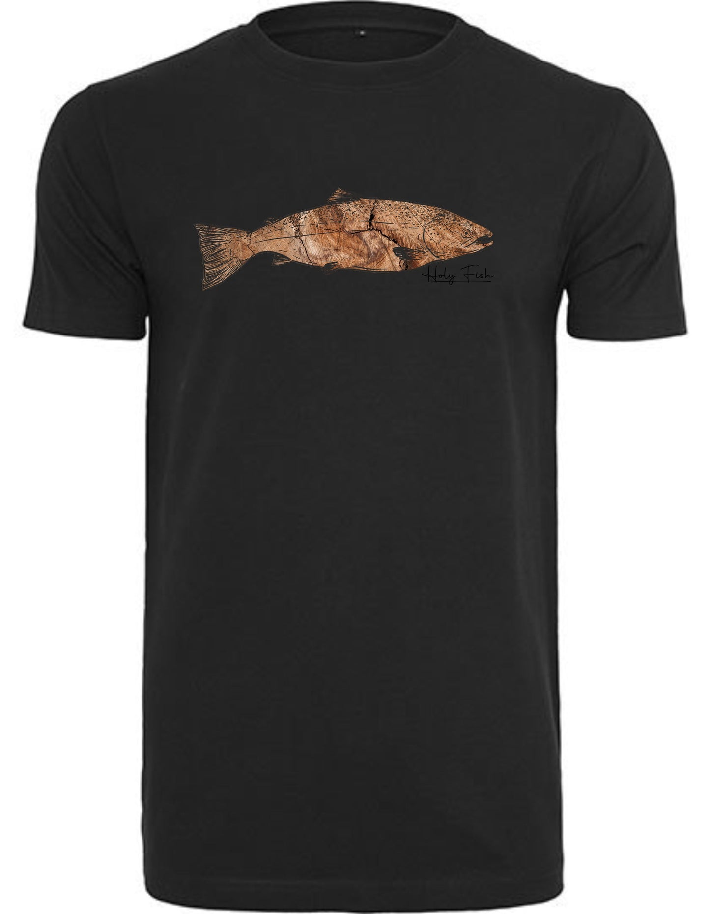 Forelle T-Shirt