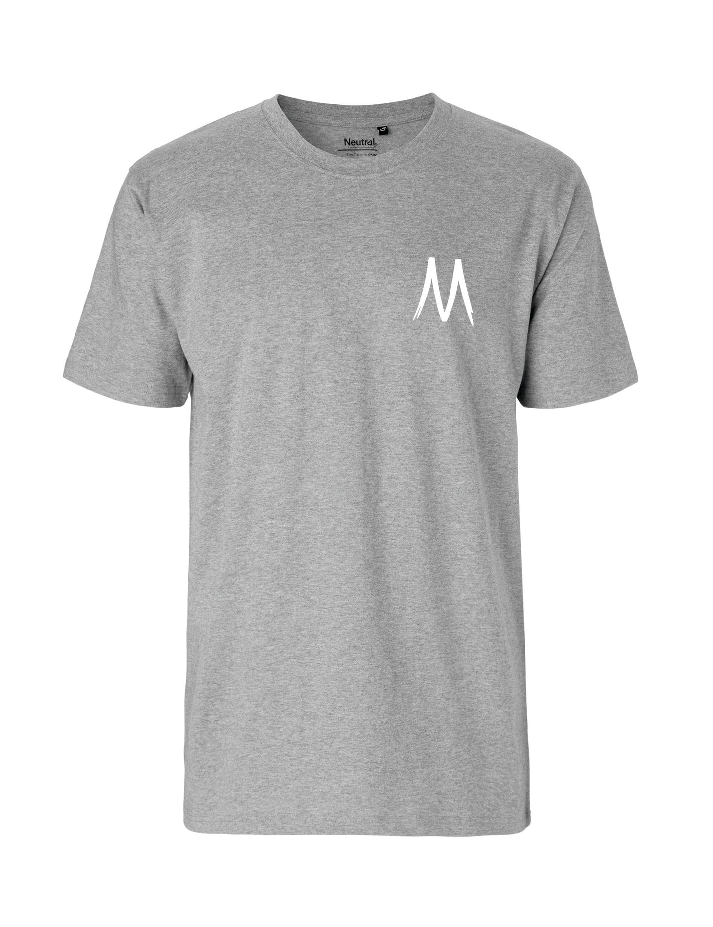 Shirt Basic - Herren