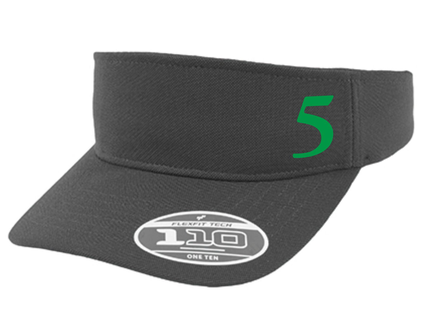 KA5PER Cap Visor „5“