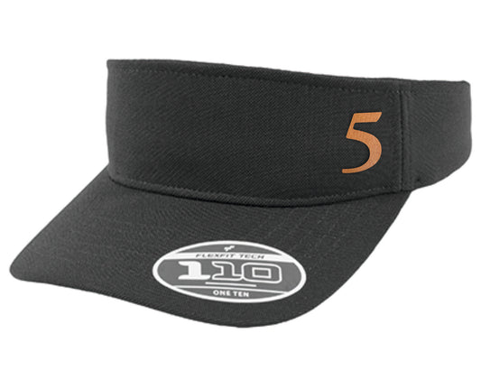 KA5PER Cap Visor „5“