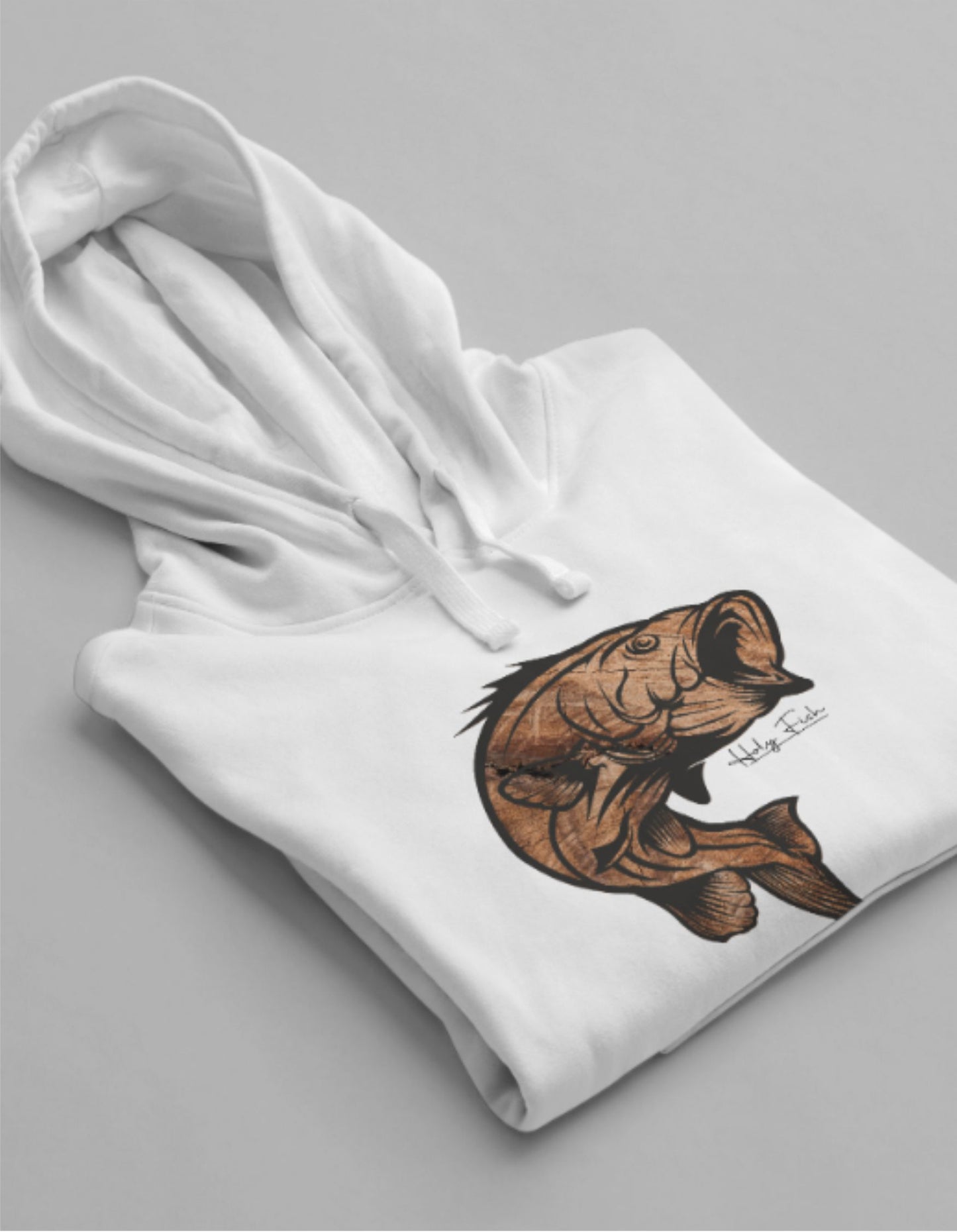 Ladies´ Heavy Barsch Hoody