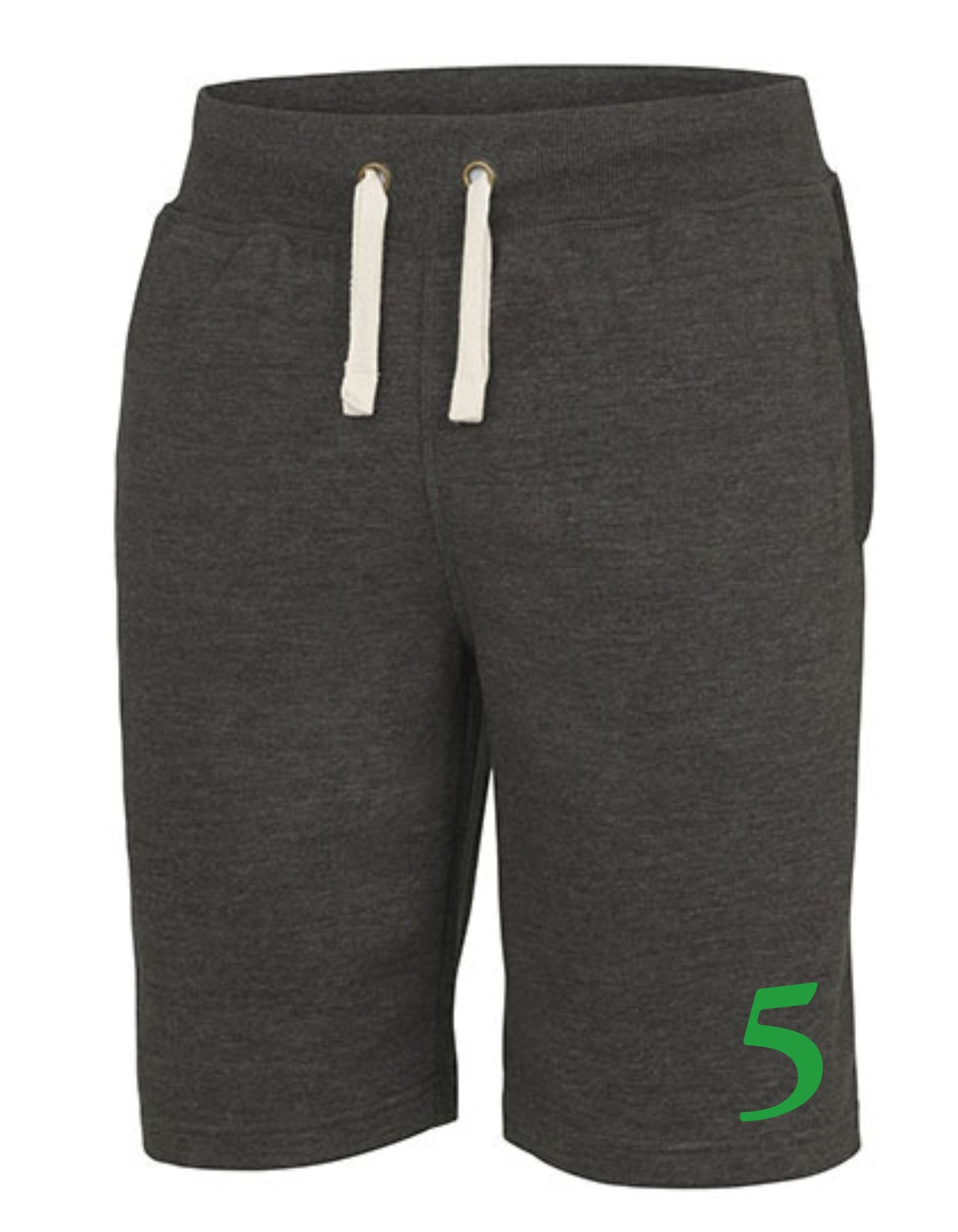 KA5PER „5“ Campus Shorts