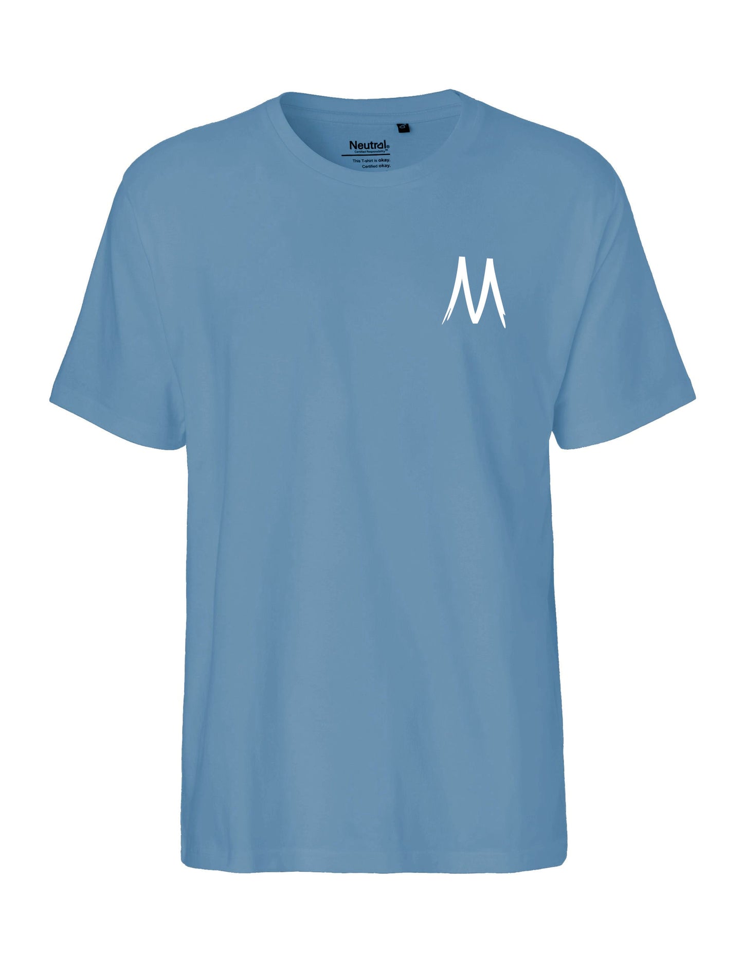Shirt Basic - Herren