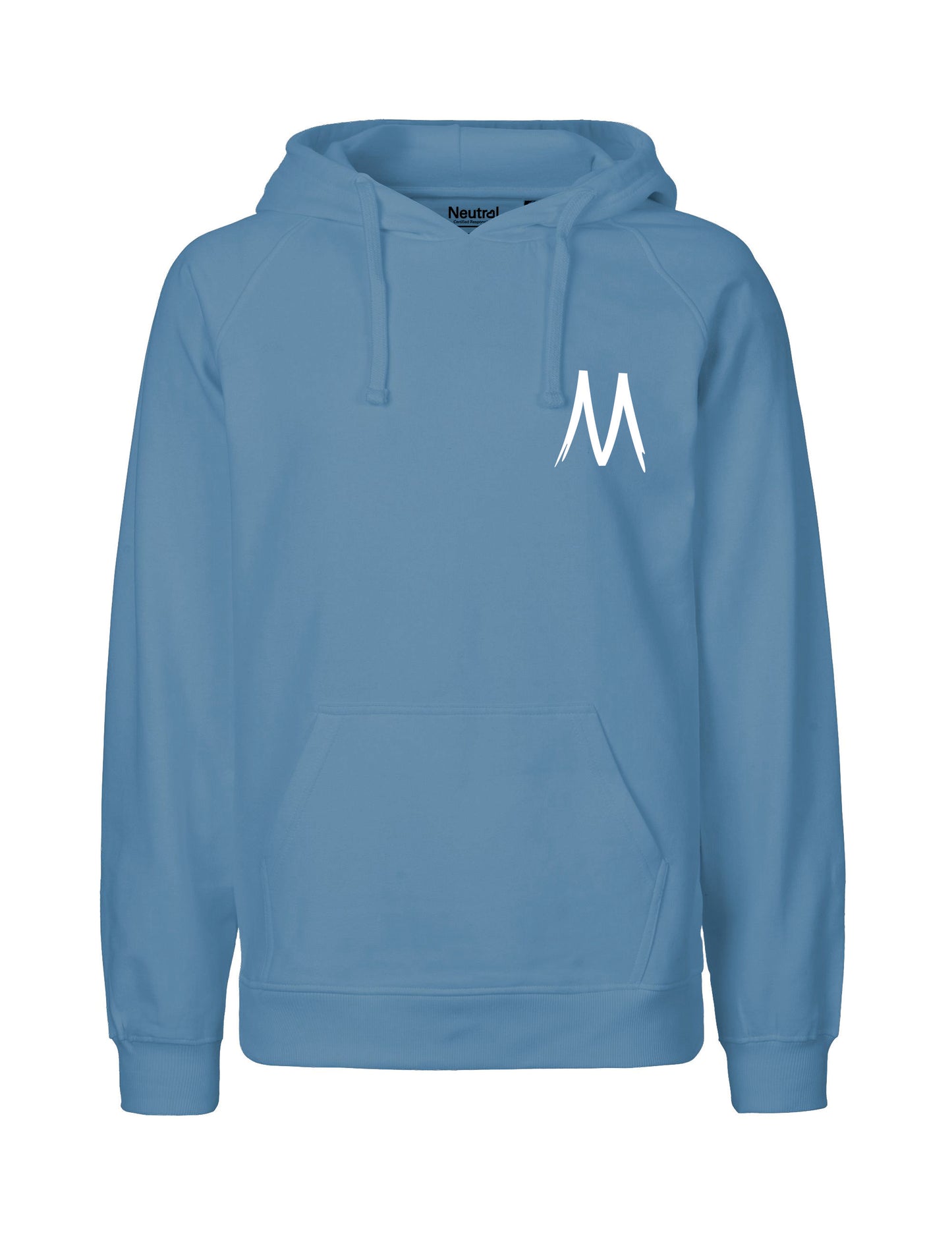 Hoodie Basic - Herren