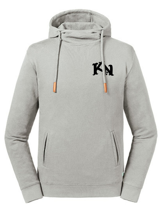 KA5PER NOSTRA Herren Hoodie (pure organic/fairtrade)