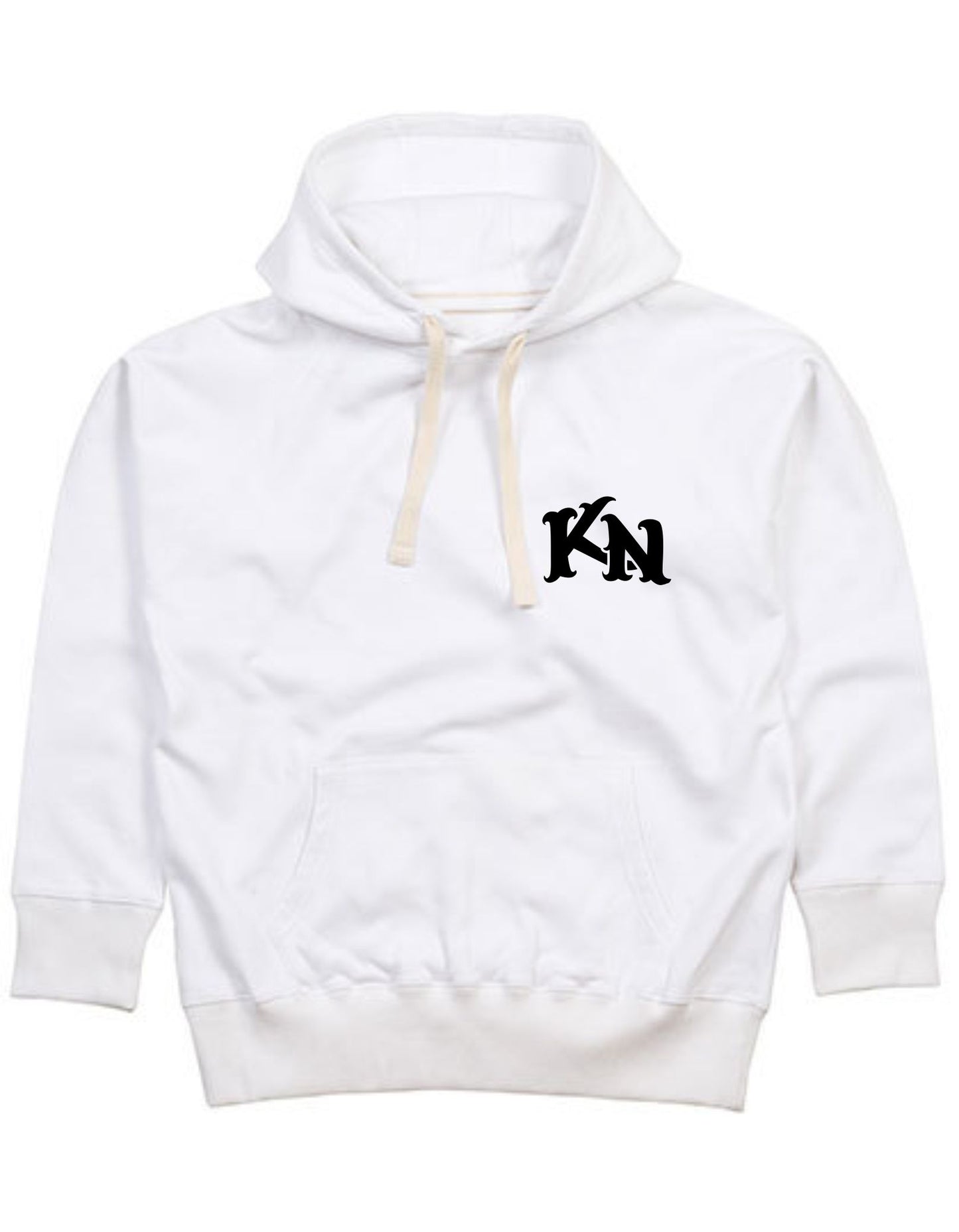 KA5PER Nostra Herren Hoodie (fairtrade)