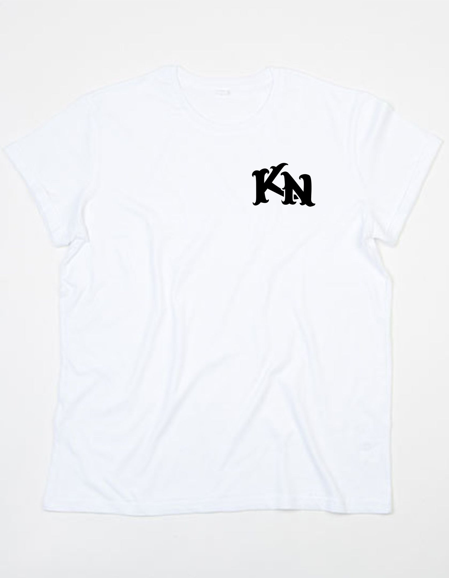 KA5PER Nostra T-Shirt (fairtrade)