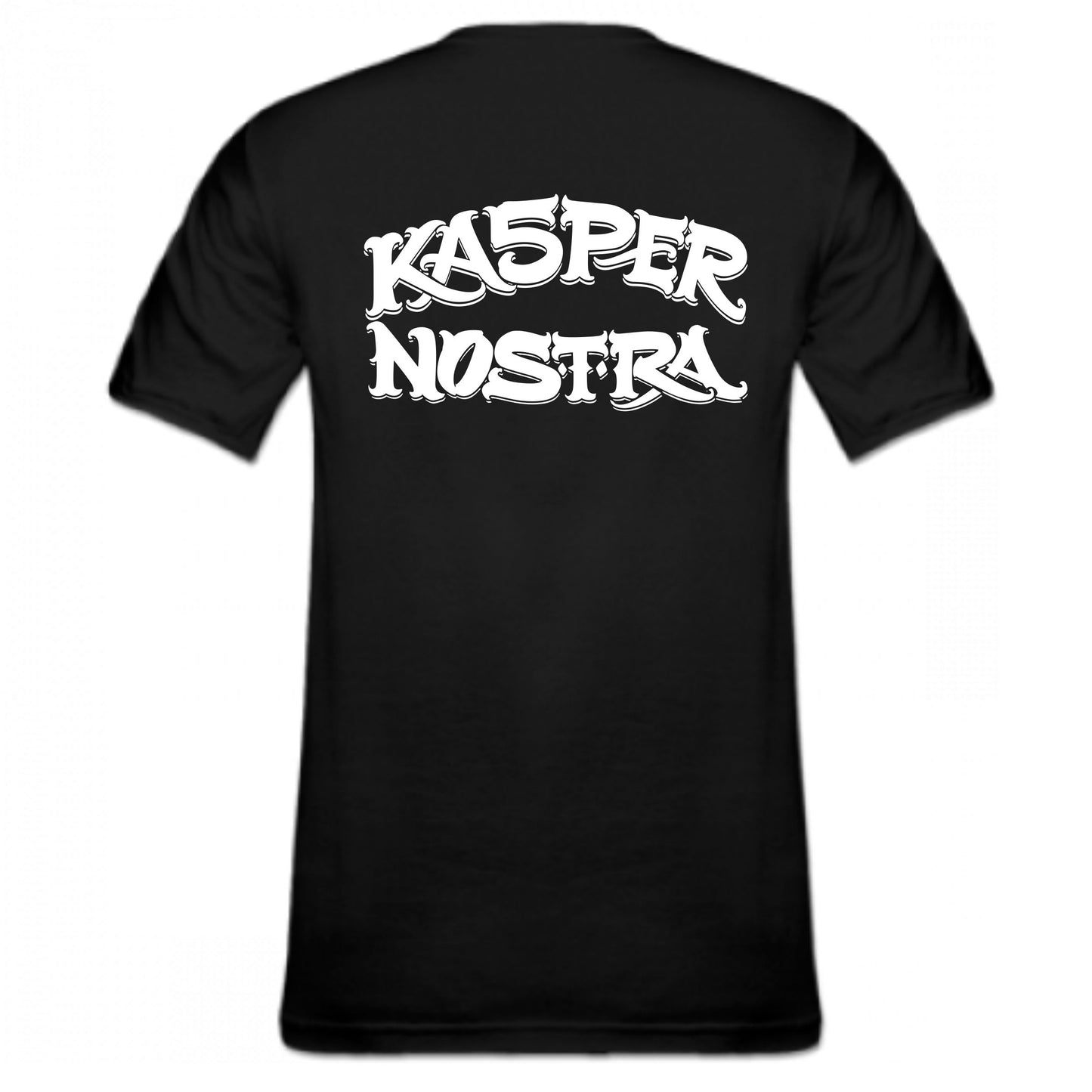 KA5PER Nostra T-Shirt (fairtrade)