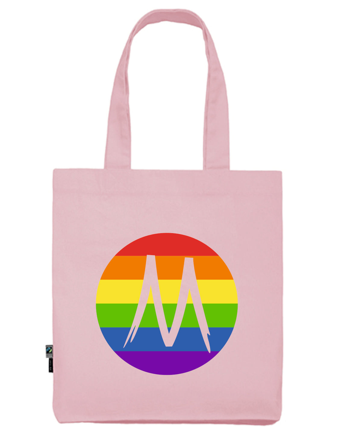 Stofftasche (farbig)