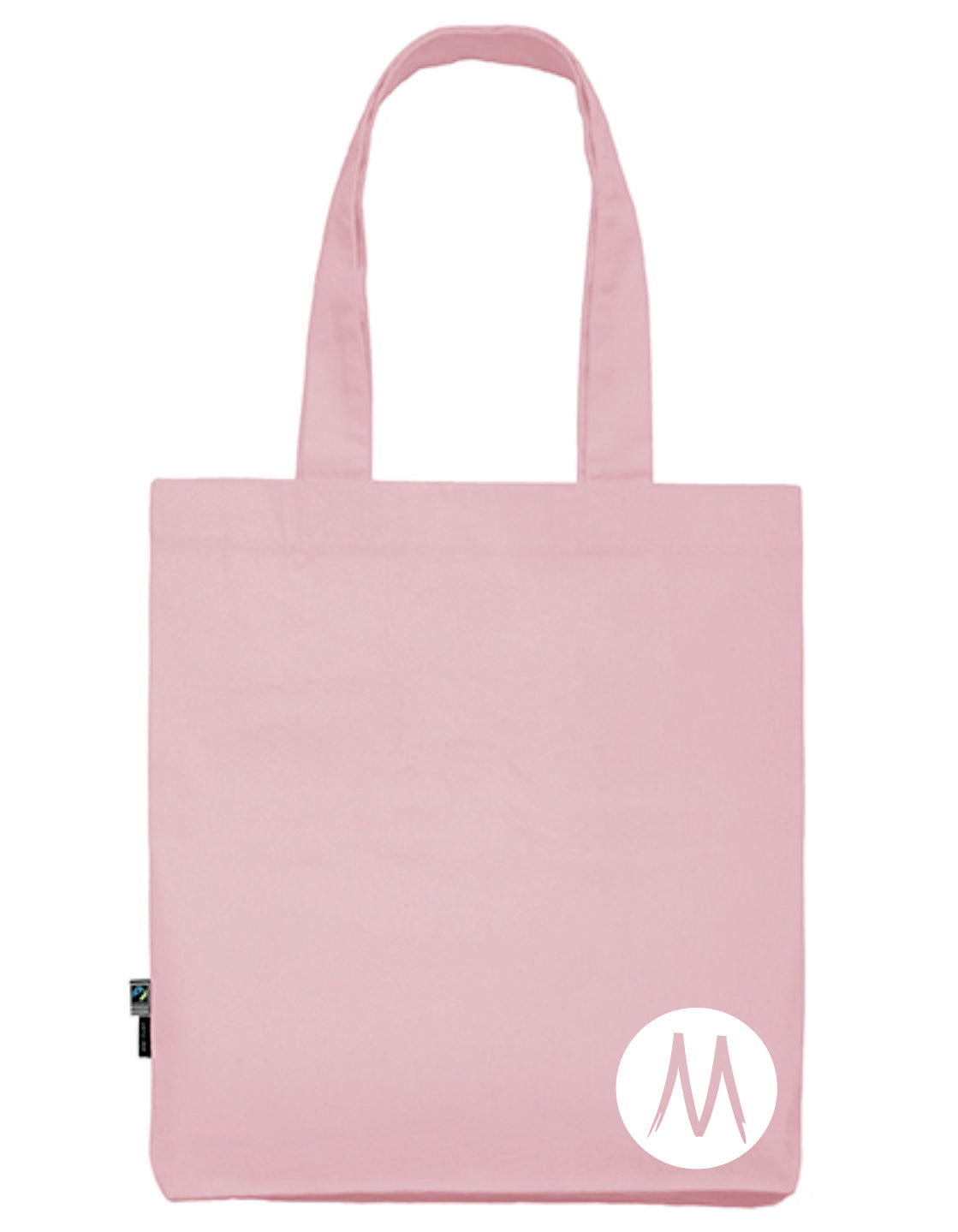 Stofftasche (farbig)