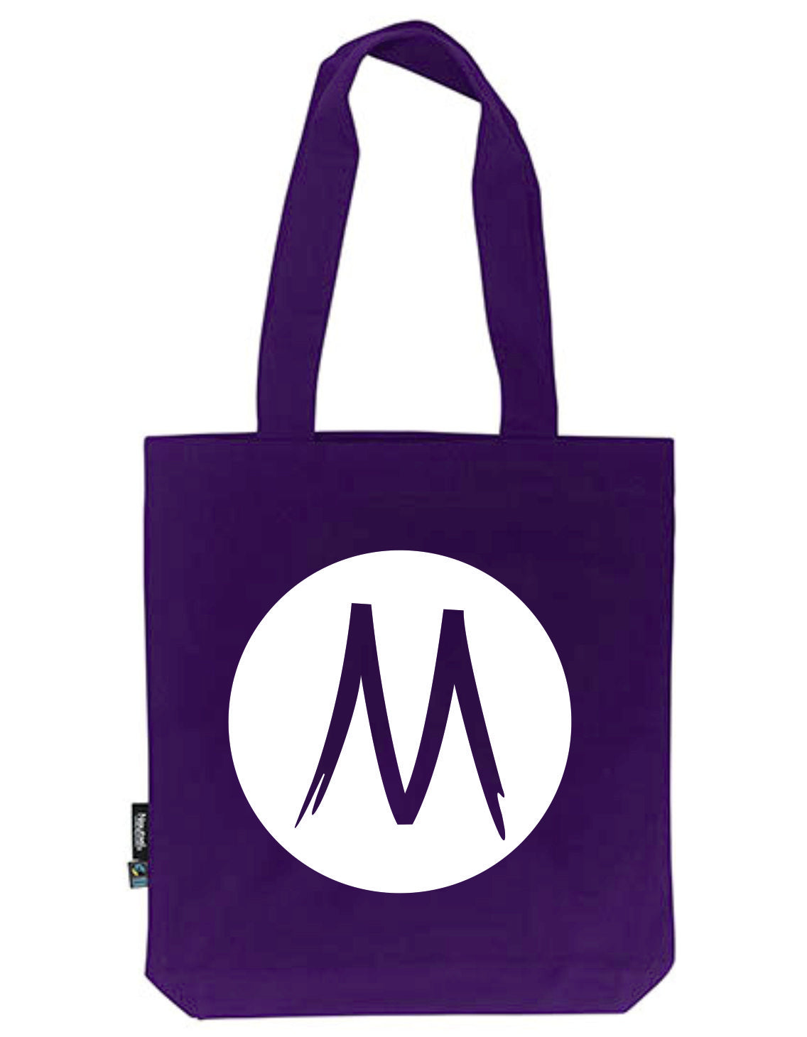 Stofftasche (farbig)