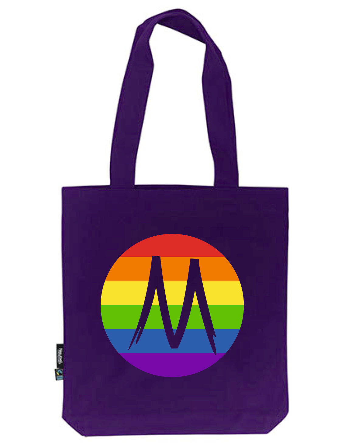 Stofftasche (farbig)
