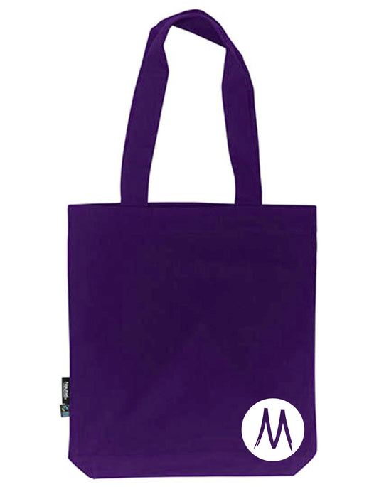 Stofftasche (farbig)