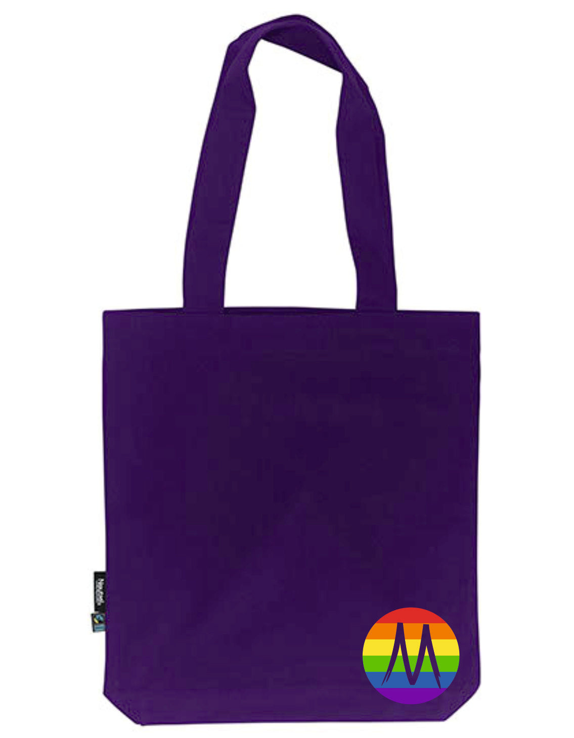 Stofftasche (farbig)