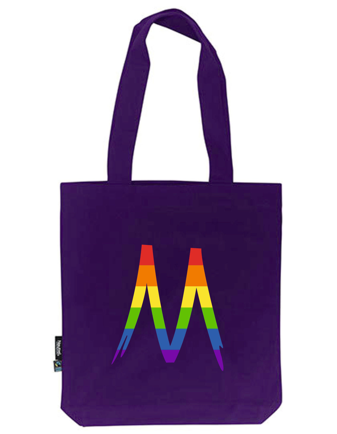 Stofftasche (farbig)