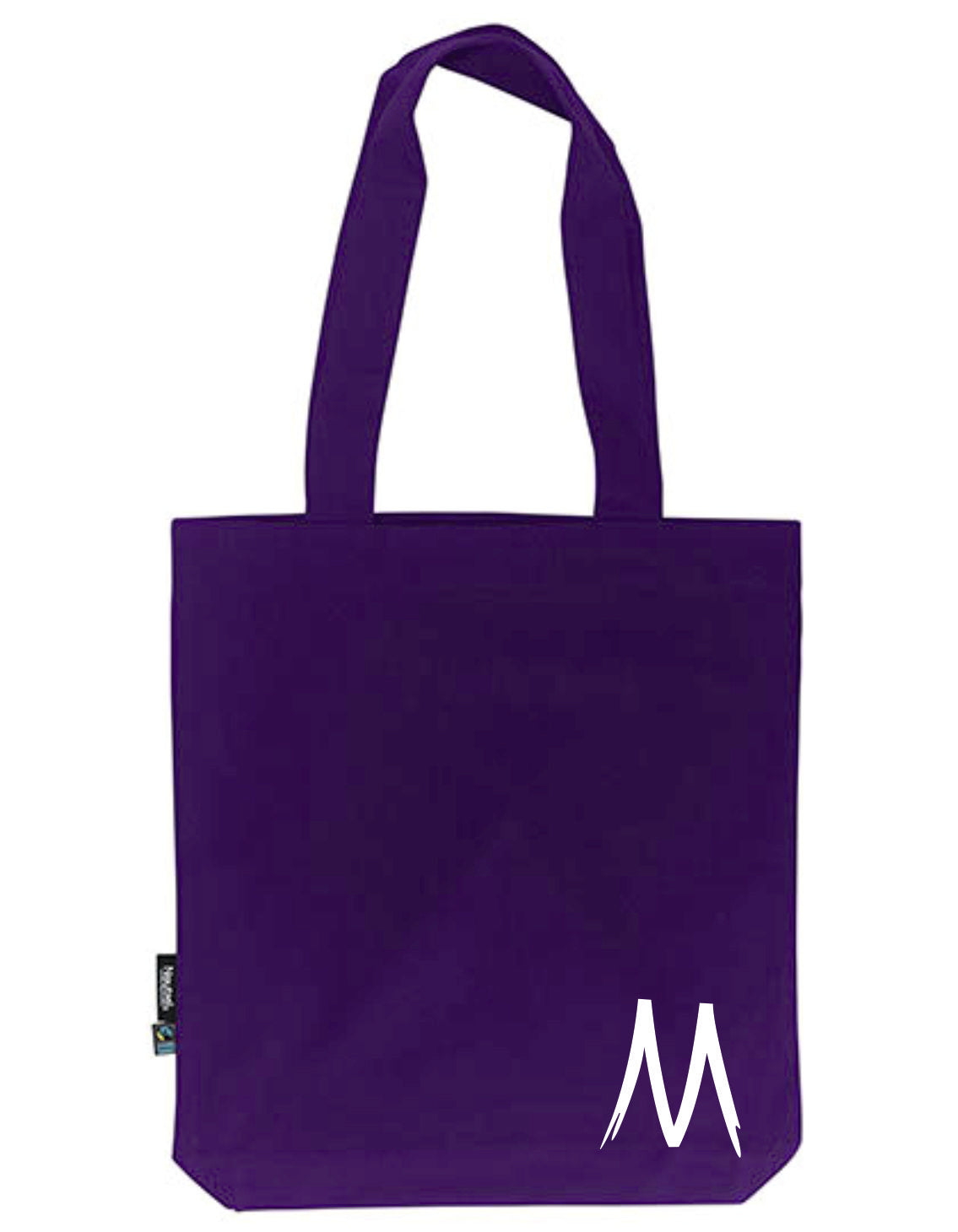 Stofftasche (farbig)