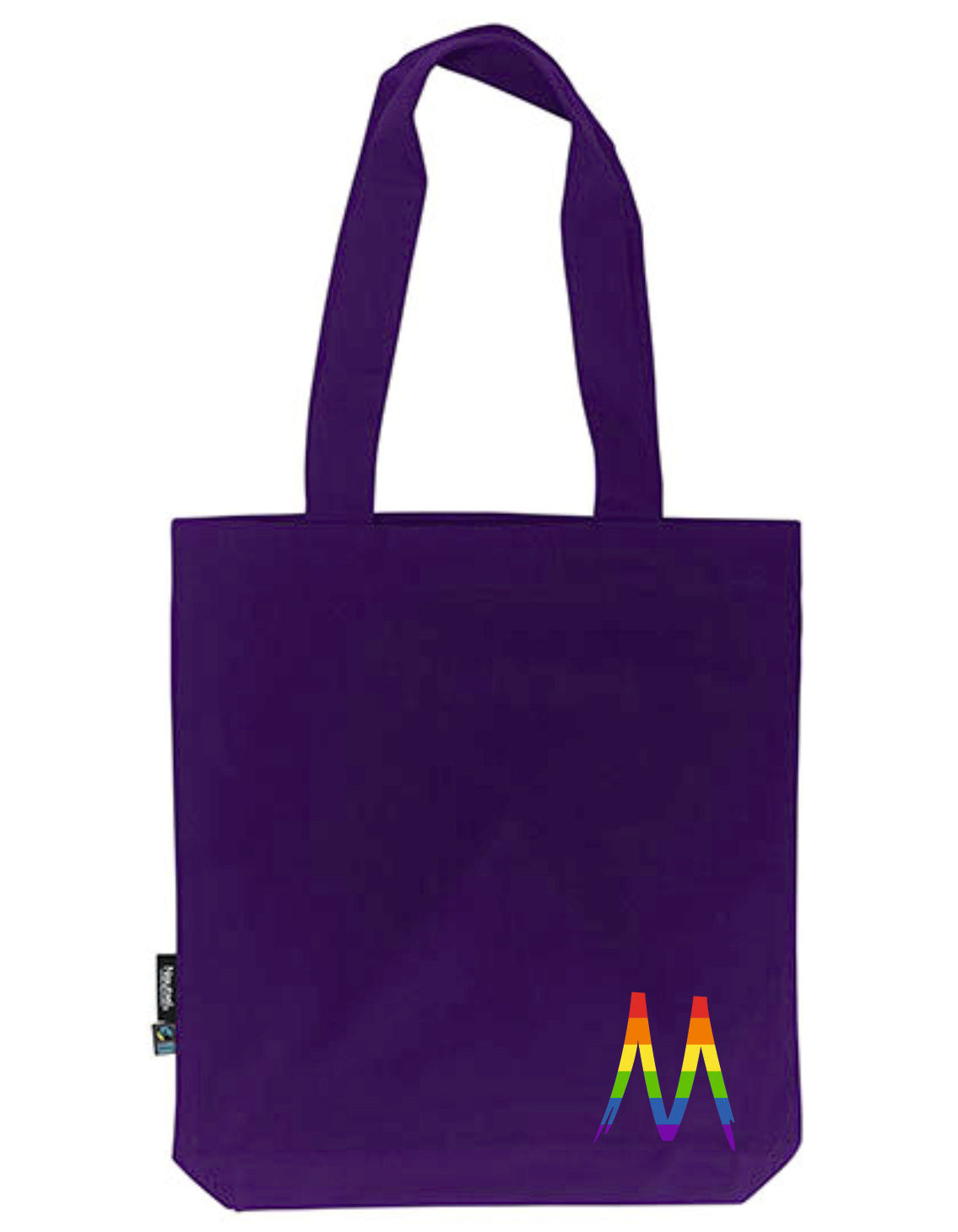 Stofftasche (farbig)
