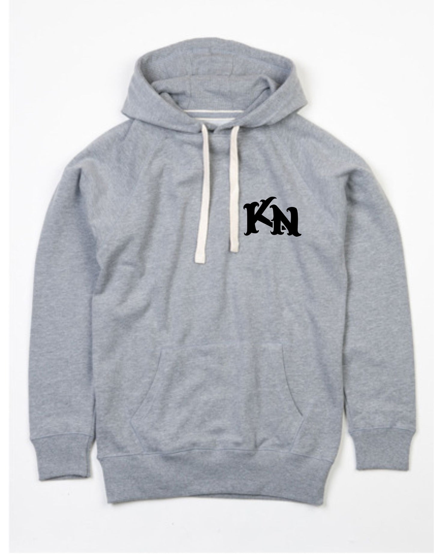 KA5PER Nostra Herren Hoodie (fairtrade)