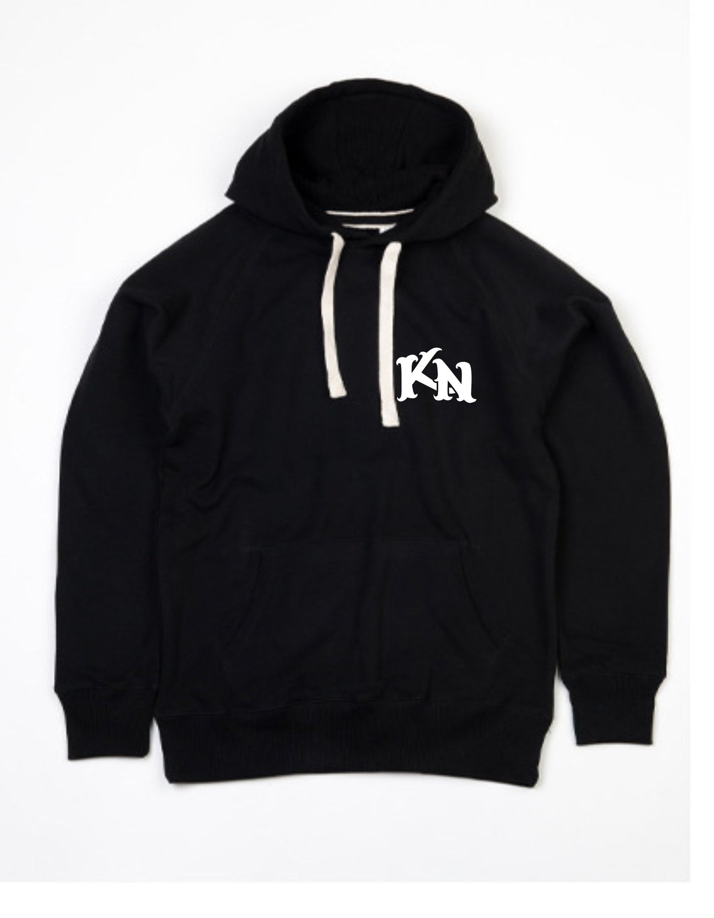KA5PER Nostra Herren Hoodie (fairtrade)