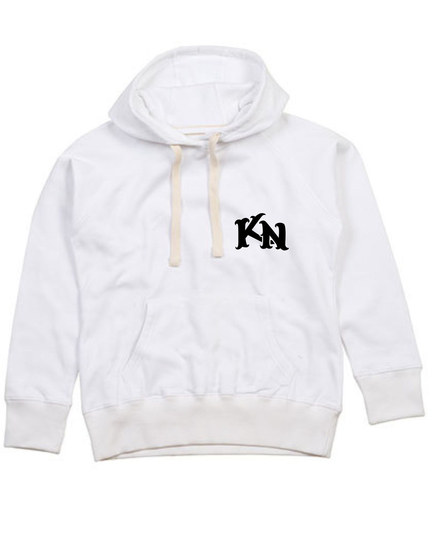 KA5PER Nostra Damen Hoodie (fairtrade)