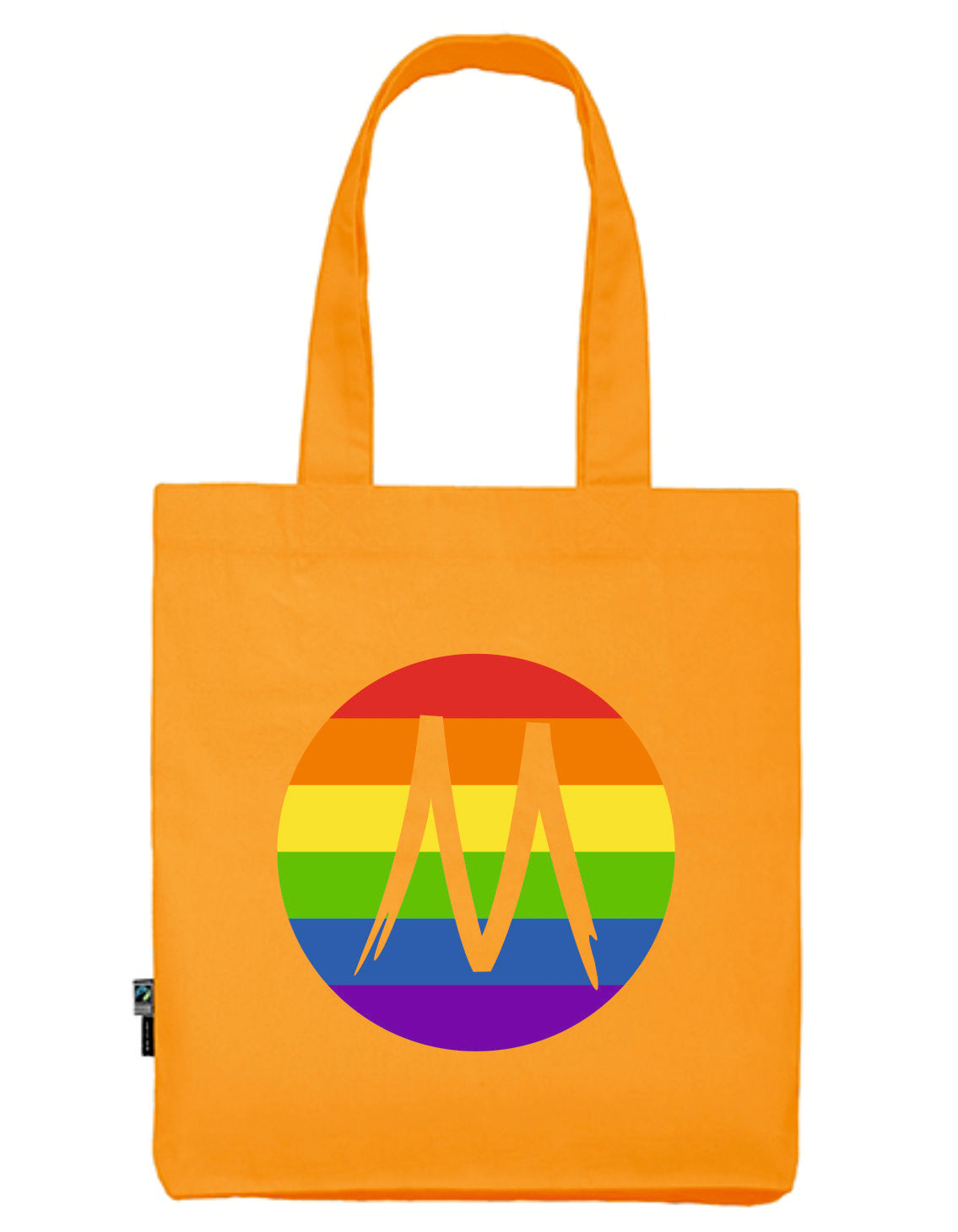 Stofftasche (farbig)