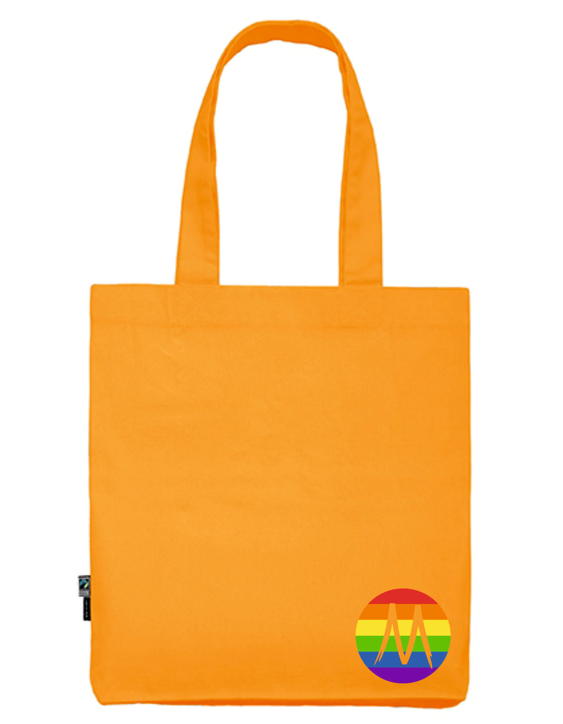 Stofftasche (farbig)