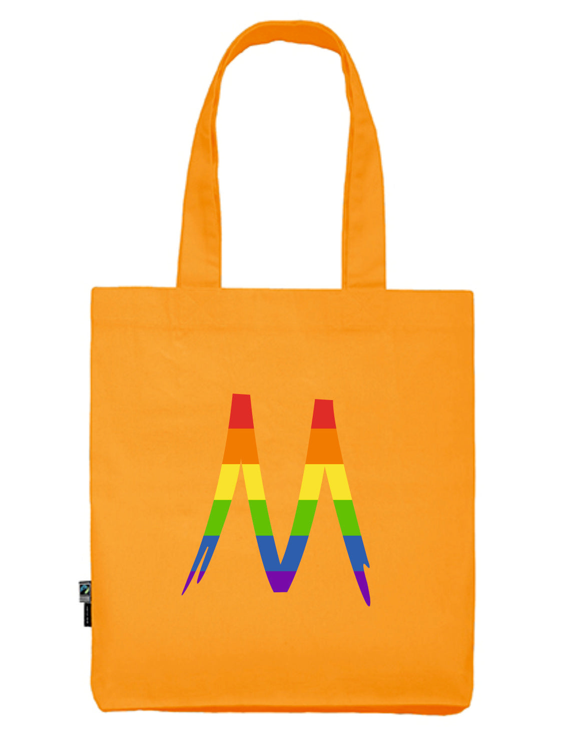 Stofftasche (farbig)