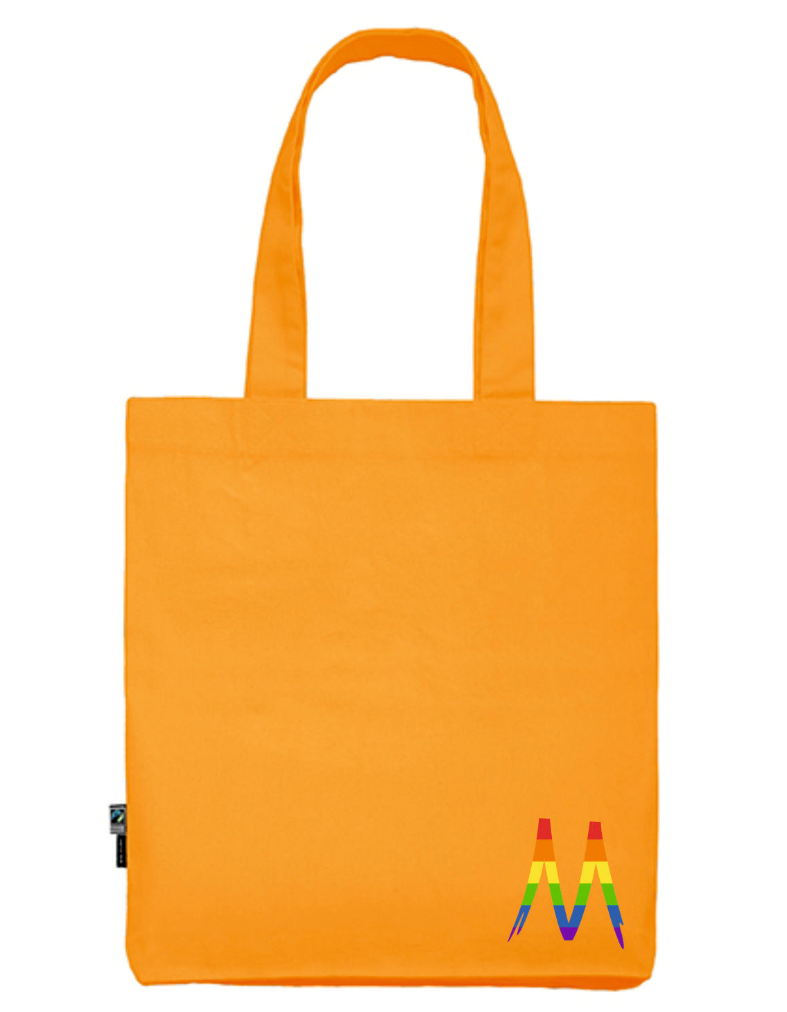 Stofftasche (farbig)