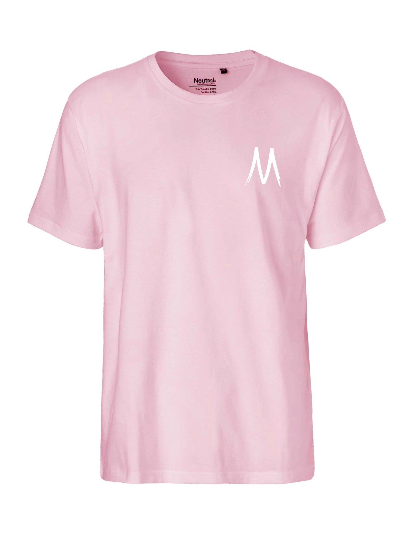 Shirt Basic - Herren