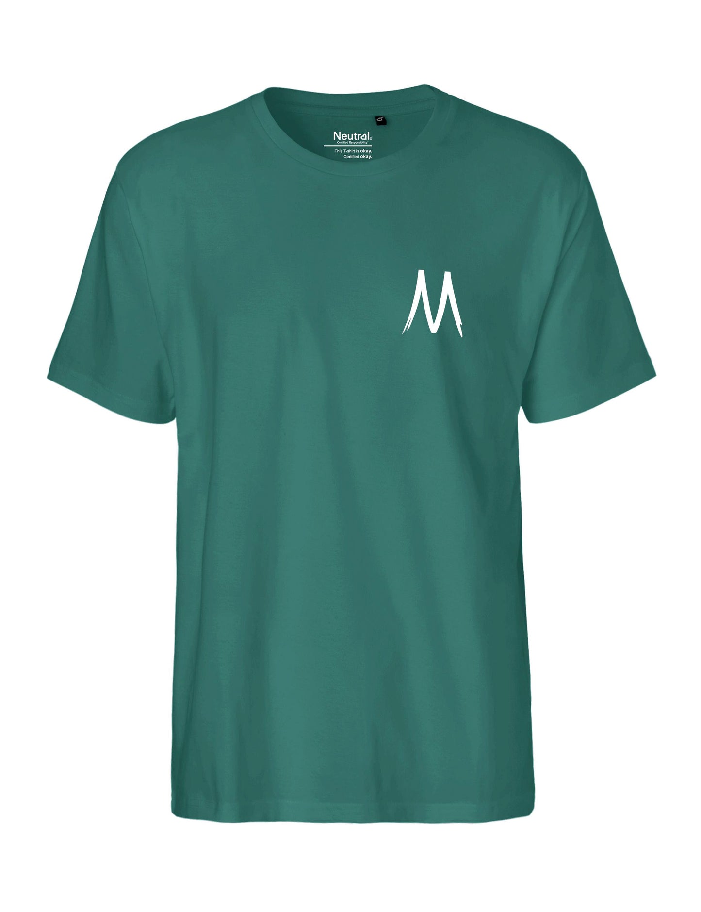 Shirt Basic - Herren