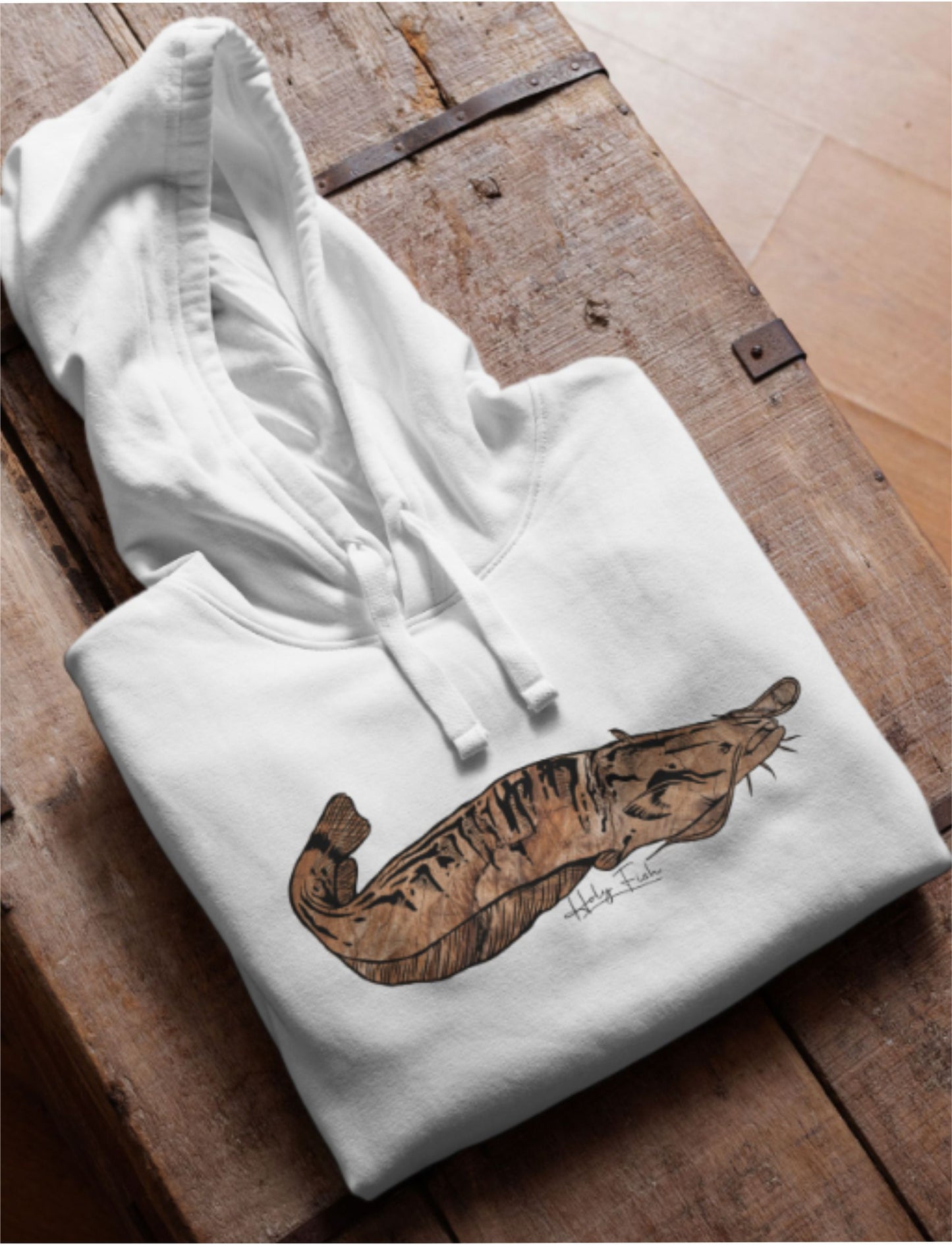 Wels Hoodie