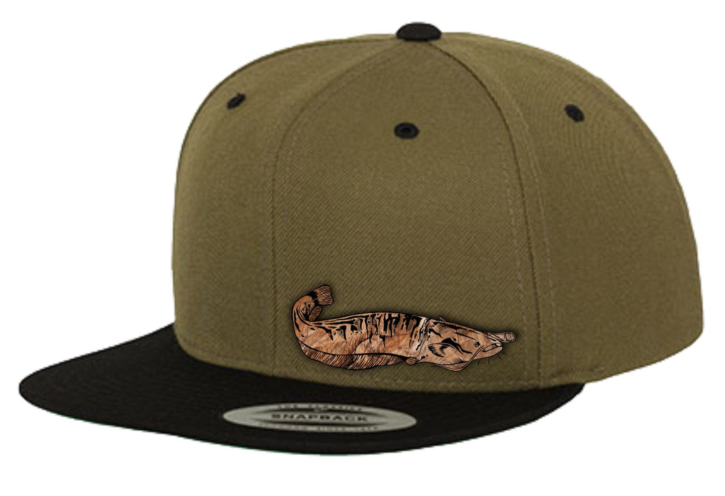 Waller Wels Cap
