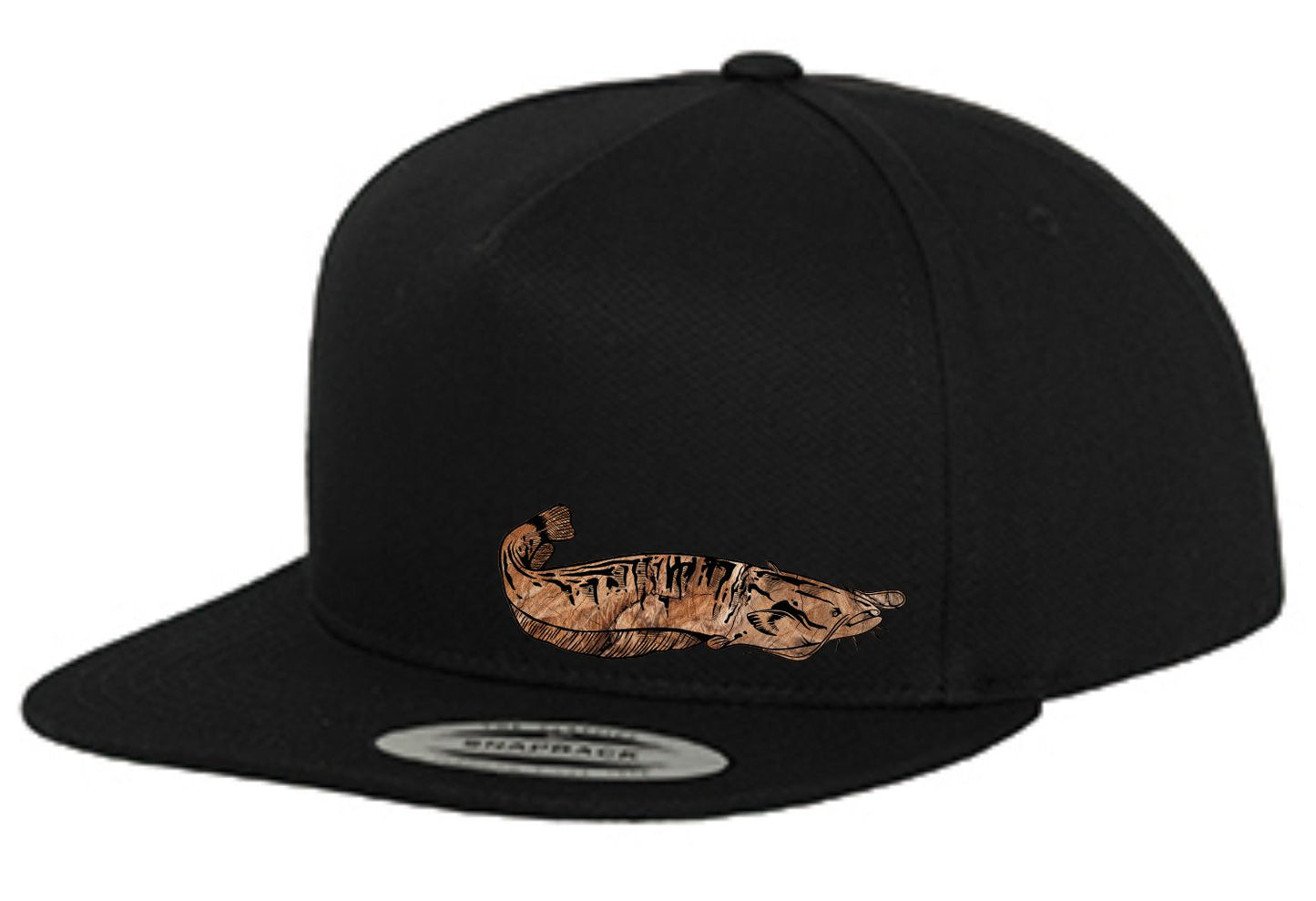 Waller Wels Cap