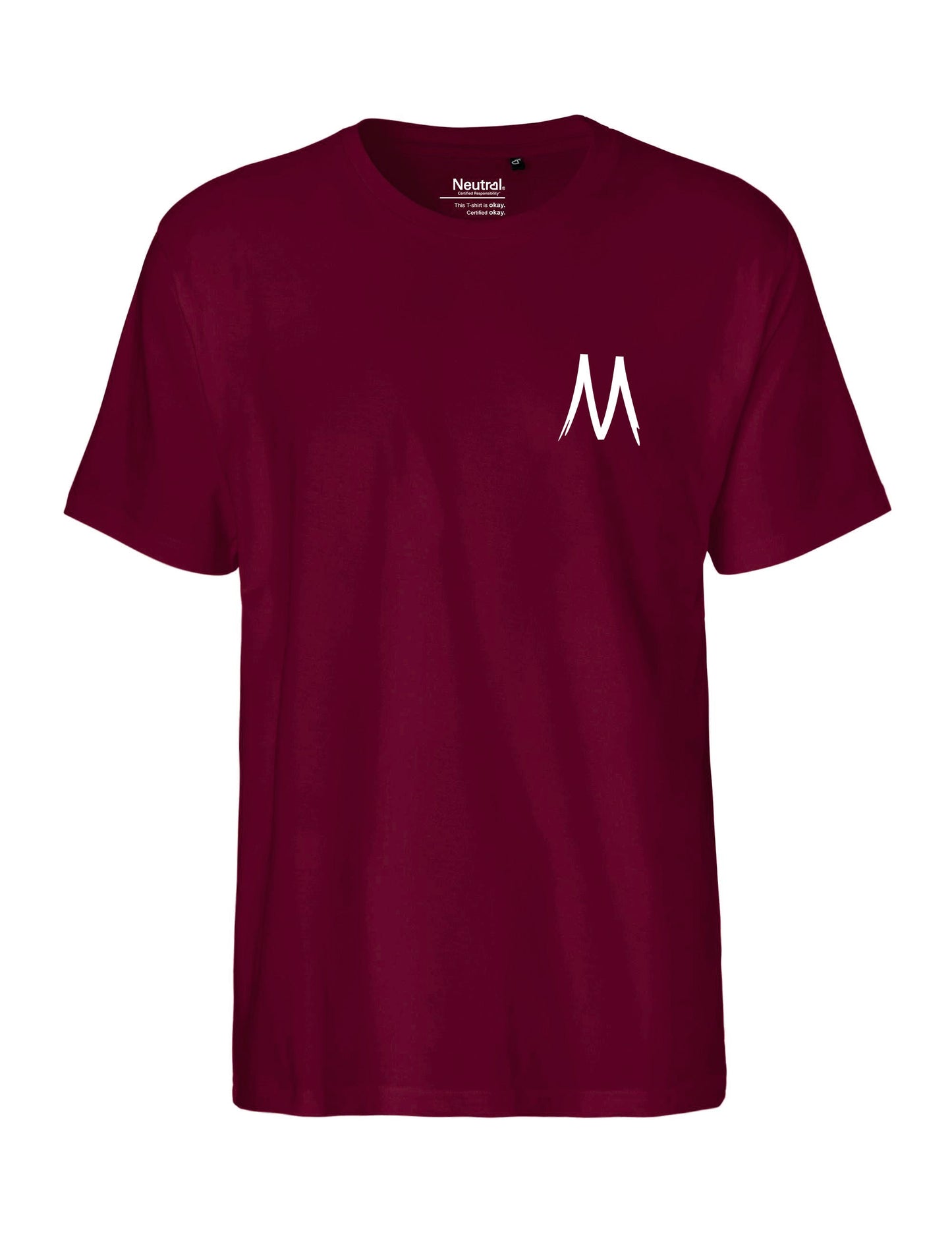 Shirt Basic - Herren