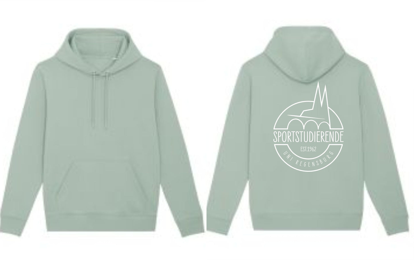 Cruiser Hoodie