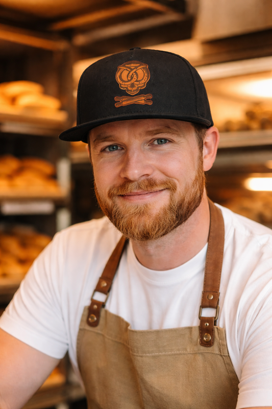 Bäcker Cap